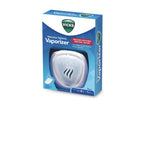 Buy now Vicks Waterless Menthol Vaporizer for Adults, 5 Pads at indiglob india