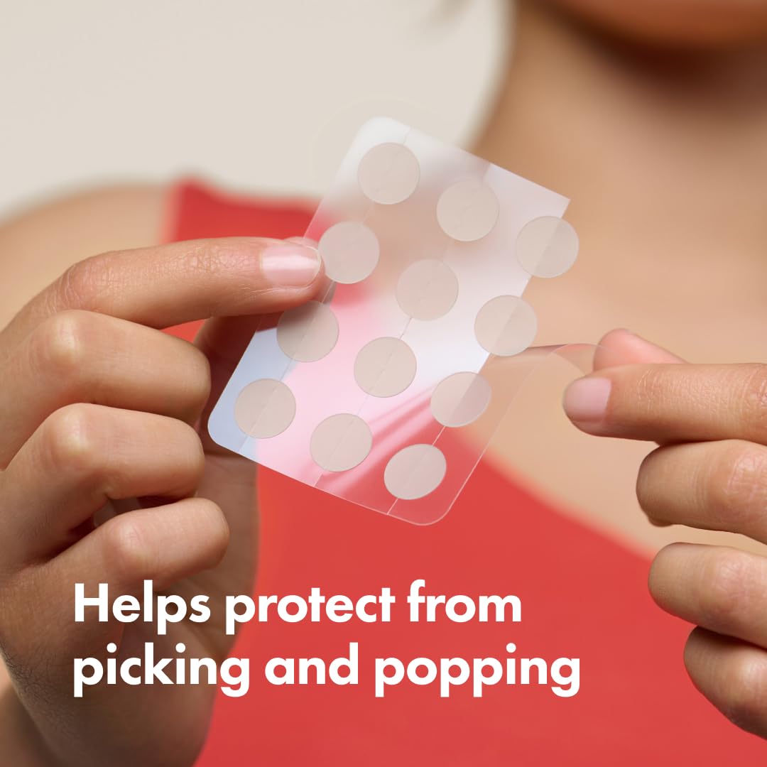 Buy now Mighty Patchâ„¢ Original patch from Hero Cosmetics â€“ The #1 Hydrocolloid Acne Pimple Patch for Shrinking Zits and Whiteheads in 1 use; Nighttime Spot Stickers for Face and Skin (36 Count) at indiglob india