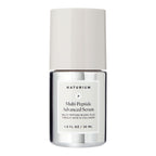 Naturium Multi-Peptide Advanced Serum Jumbo, Firming & Smoothing Face Serum for Fine Lines & Wrinkles with Advanced Multi-Peptide Blend, 2 oz