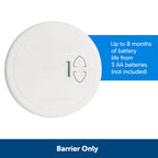 Buy now PetSafe Pawz Away Indoor Wireless Pet Barrier Transmitter, Extra Add-A-Barrier for Dogs & Cats at indiglob india
