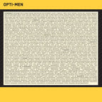 Buy now Optimum Nutrition Opti-Men Multivitamin Tablets Pack of 90 (Packaging May Vary) at indiglob india