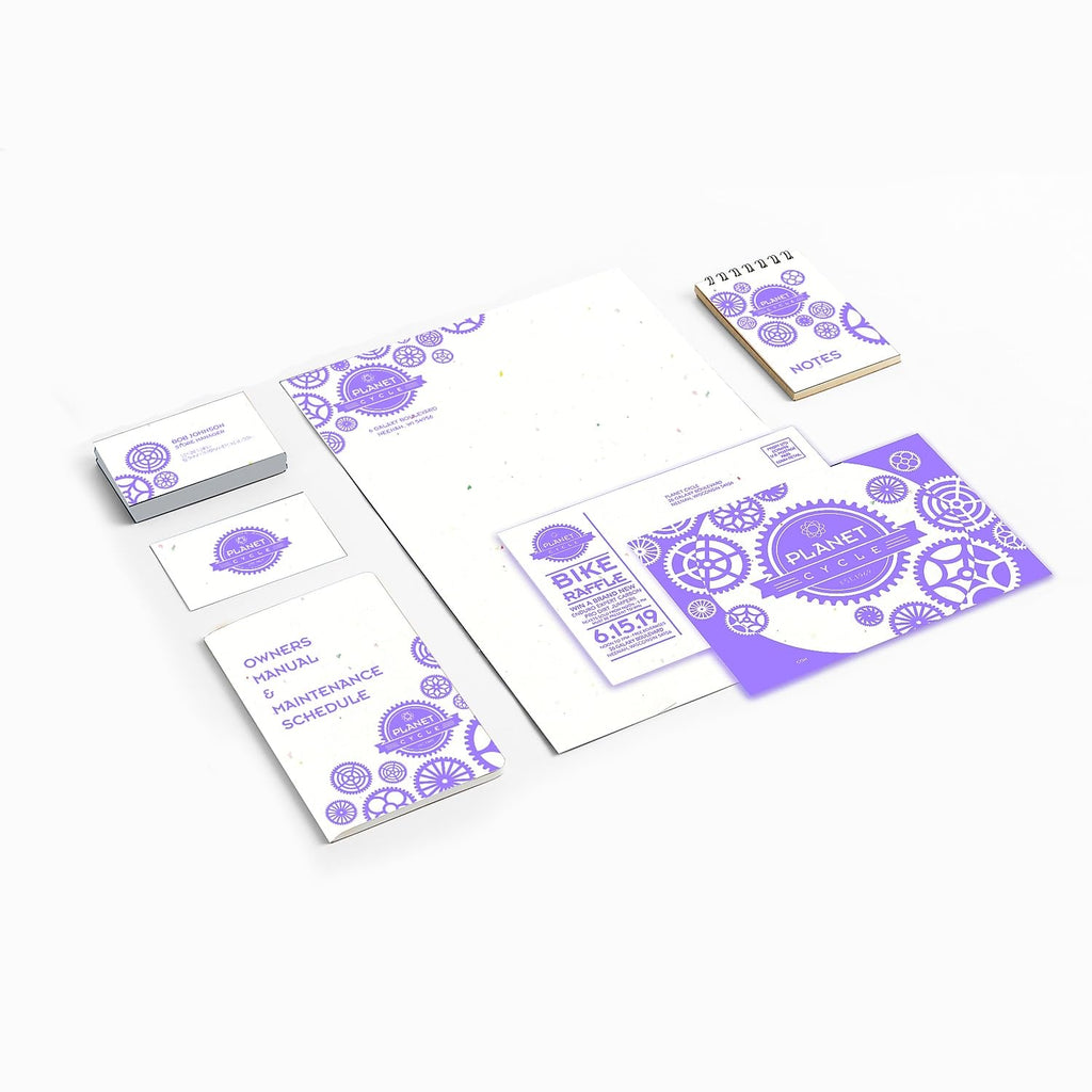Astrobrights Colored Cardstock, 8.5" x 11", 65 lb/176 gsm, Stardust White (Multi-Color Flecked), 250 Sheets (21408)