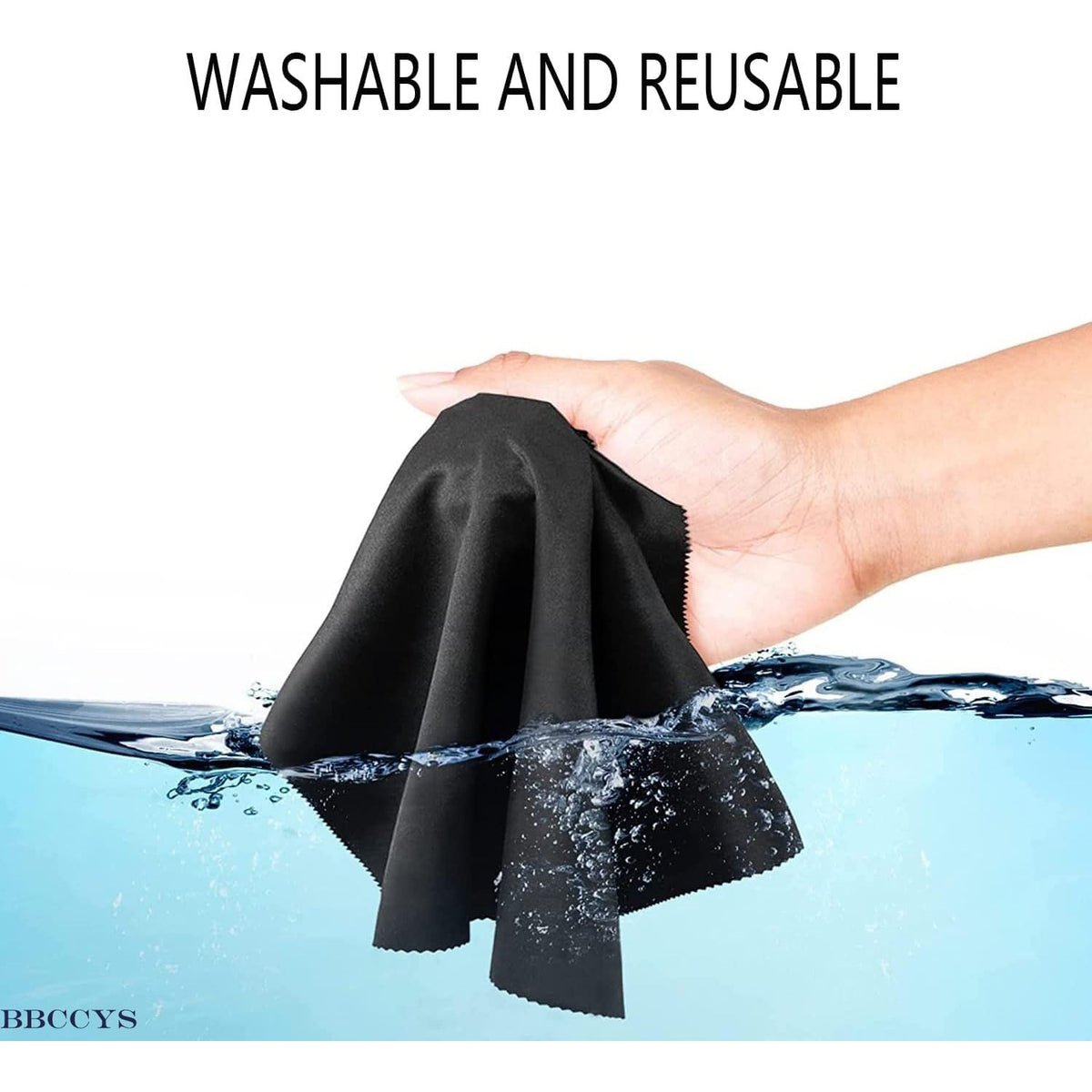 Glasses Cleaning Cloths(12 pcs),Microfiber Eyeglass Cleaner Cloth, Lens Wipes Cloth for Cleaning Eyeglasses, Cell Phones, Screens, Lenses, Electronics and All Delicate Surface
