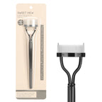 Eyelash Comb Lash Separator Tool Brow Brush | Lash Spoolie Professional Eye Makeup Tools