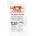 10 Syringes (3ml) New Strongest 44% Carbamide Peroxide Teeth whitening Gel (Mouth Trays NOT Included)