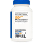 Nutricost Triple Magnesium Complex 300mg, 120 Capsules, 60 Servings