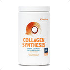 SaltWrap Collagen Synthesis Peptides for Joints, Tendon & Ligament Recovery | Cartilage repair collagen powder supplement. Features patented Tendoforte and Fortigel. Unflavored, NSF Certified bone health
