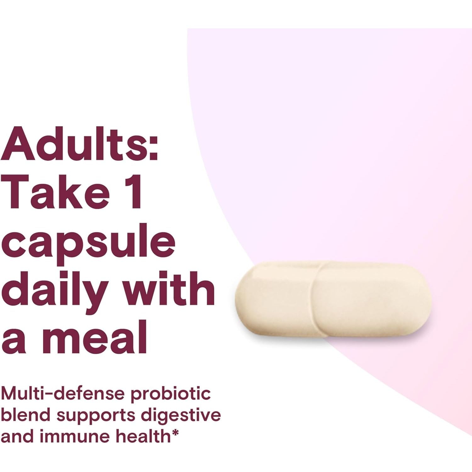 Buy now Phillips' Colon Health Daily Probiotic Capsules, 4-in-1 Symptom Defense to help defend against Occasional Gas, Bloating, Constipation, and Diarrhea, Daily Supplement, 60 Count at indiglob india
