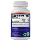 Vitamatic Chelated Boron (as Glycinate) 10mg 240 Tablets - Supports Hormone Balance, Bone Health & Connective Tissue