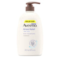 Buy now Aveeno Stress Relief Body Wash for Women, Calming Lavender Scent & Prebiotic Oat, Cleanser for Sensitive Dry Skin, Paraben, Dye & Soap-Free, 33 Fl Oz Lavender 33 Fl Oz (Pack of 1) at indiglob india