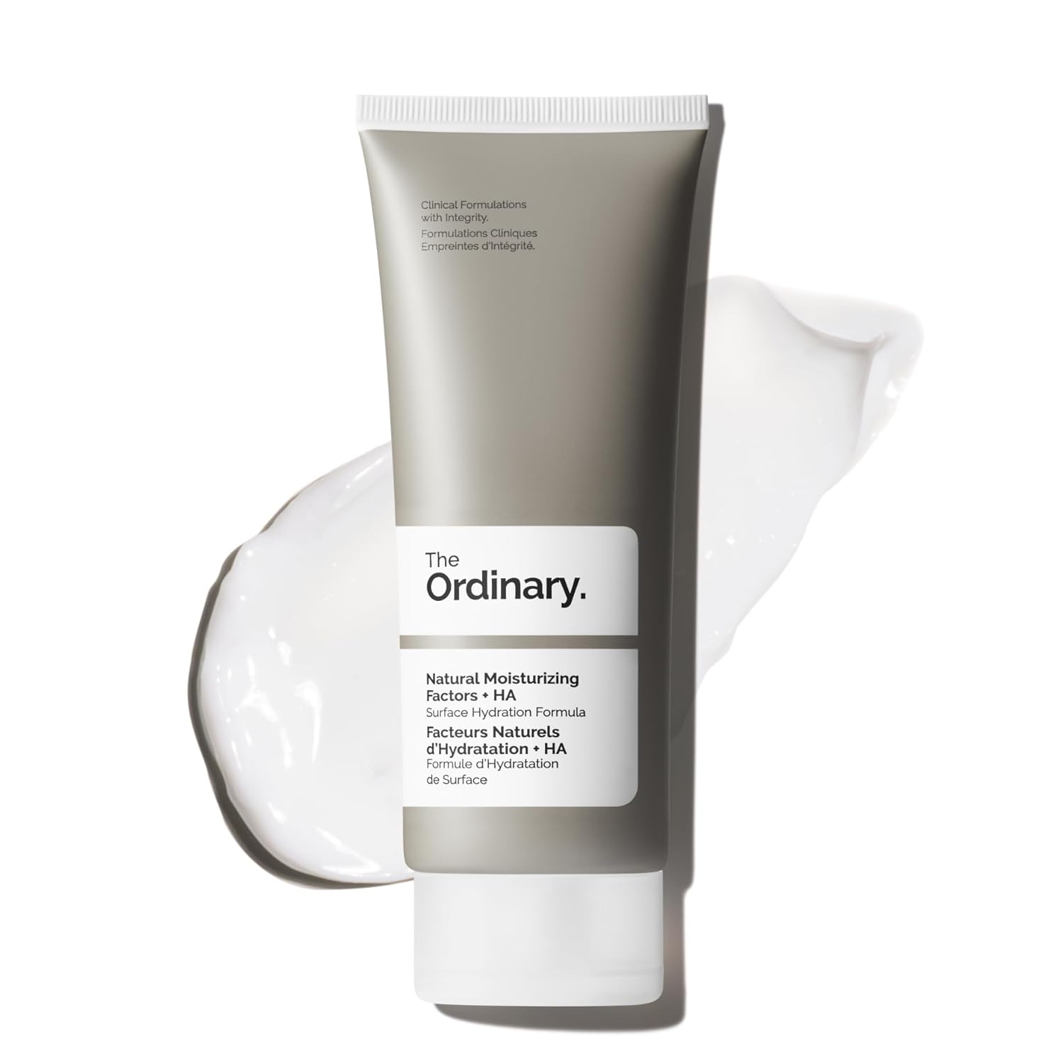 Buy now The Ordinary Natural Moisturizing Factors + Hyaluronic Acid, Lightweight Hydrator for Skin Barrier Support & Hydration 3.4 Fl Oz (Pack of 1) at indiglob india