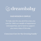 Dreambaby Baby Bath Thermometer - Duck Water Thermometer for Bathtub