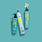 MATRIX High Amplify Volumizing Mousse – For Fine Hair, 11.3 Fl Oz