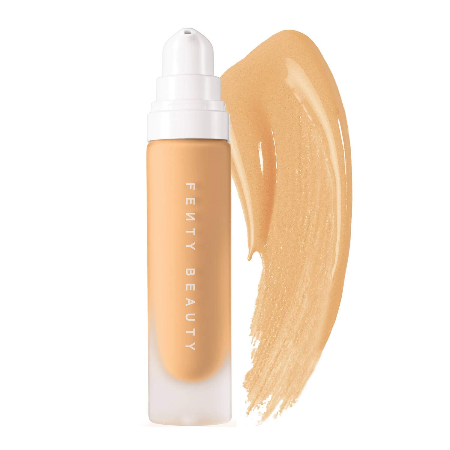 Buy now FENTY BEAUTY Pro Filt'r Soft Matte Longwear Foundation -290 1.08 Fl Oz (Pack of 1) #190 at indiglob india