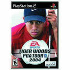 Buy now Tiger Woods PGA Tour 2004 at indiglob india