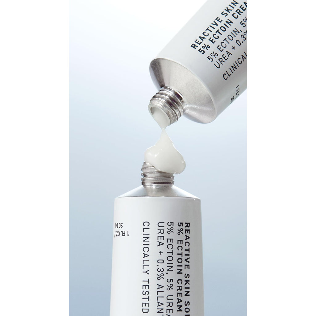 Prequel Sensitive Skin Moisturizer - Ectoin Urea Allantoin Barrier Cream 5%