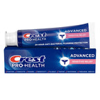 Buy now Crest Pro-Health Advanced Sensitive & Enamel Shield Toothpaste, 5.1 Ounce (Pack of 1) - Packaging May Vary 5.1 Ounce (Pack of 1) White at indiglob india