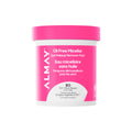 Almay Oil-Free Micellar Eye Makeup Remover Pads, 120 Count | Micellar eye makeup remover pads gently wipe away all traces of eye makeup without leaving behind any greasy residue.