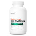 Low-Acid Multivitamin for Sensitive Bladders | 12 Vitamins & 9 Minerals | Buffered Vitamin C & Burdock Root | USA Manufactured | 60 Capsules