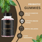 Black Girl Vitamins Complete Wellness Essentials - 30-Day Bundle with D3 Gummies, Probiotics, Hair-Skin-Nails + Sea Moss - 8 Key Nutrients for Immune, Skin & Energy Support