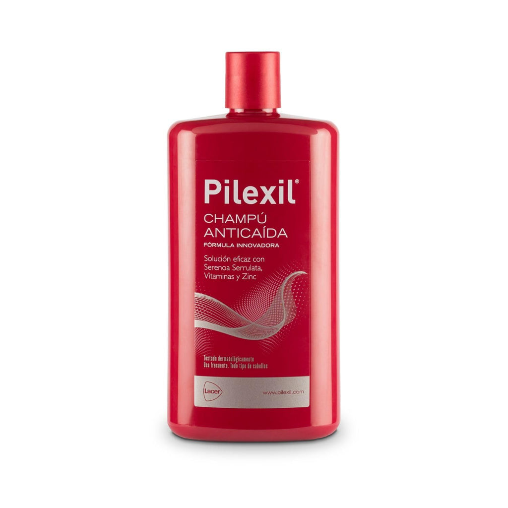 Buy now Pilexil Shampoo AnticaÃ­da 500Ml at indiglob india