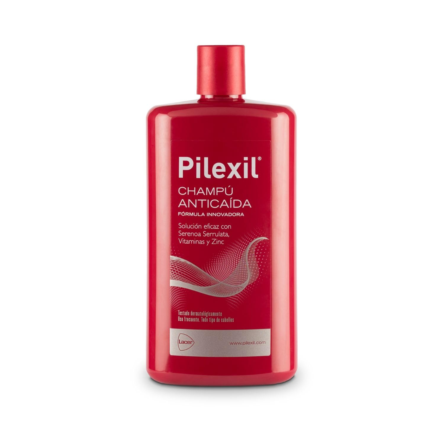 Buy now Pilexil Shampoo AnticaÃ­da 500Ml at indiglob india