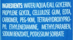 ID Lubricants ID Glide Natural Feel Water-Based Personal Lubricant 8.5 Ounce Unscented