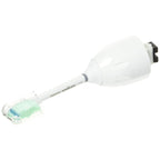 Buy now Philips Sonicare Genuine E-Series Replacement Toothbrush Heads, 3 Brush Heads, White, HX7023/30 at indiglob india