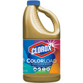 Buy now Clorox ColorLoad Non-Chlorine Bleach, 60 Ounce Bottle, Pack of 2, 120 Ounces Total at indiglob india