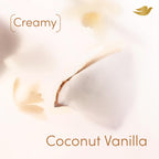 Dove Whole Body Deodorant Spray, Alcohol Free, Coconut Vanilla, 4 oz | Alcohol Free, Scent: Coconut Vanilla