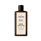 Buy now Cremo Body Wash Men, A Woodsy Scent with Notes of Lemon Peel, Cypress and Cedar, 16 Fl Oz at indiglob india