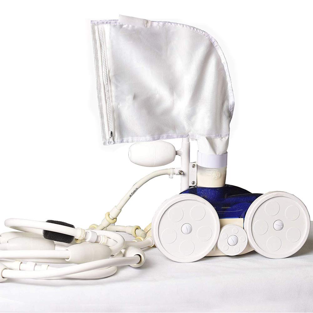 Pool Spa Part Zippered Bag Replacement for Polaris 280 480
