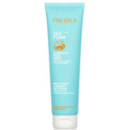 Buy now Pacifica Beauty Sea Foam Face Wash, Daily Gentle Foaming Cleanser, With Coconut Water + Sea Algae, Removes Makeup, For Combination and Oily Skin, Vegan & Cruelty Free at indiglob india