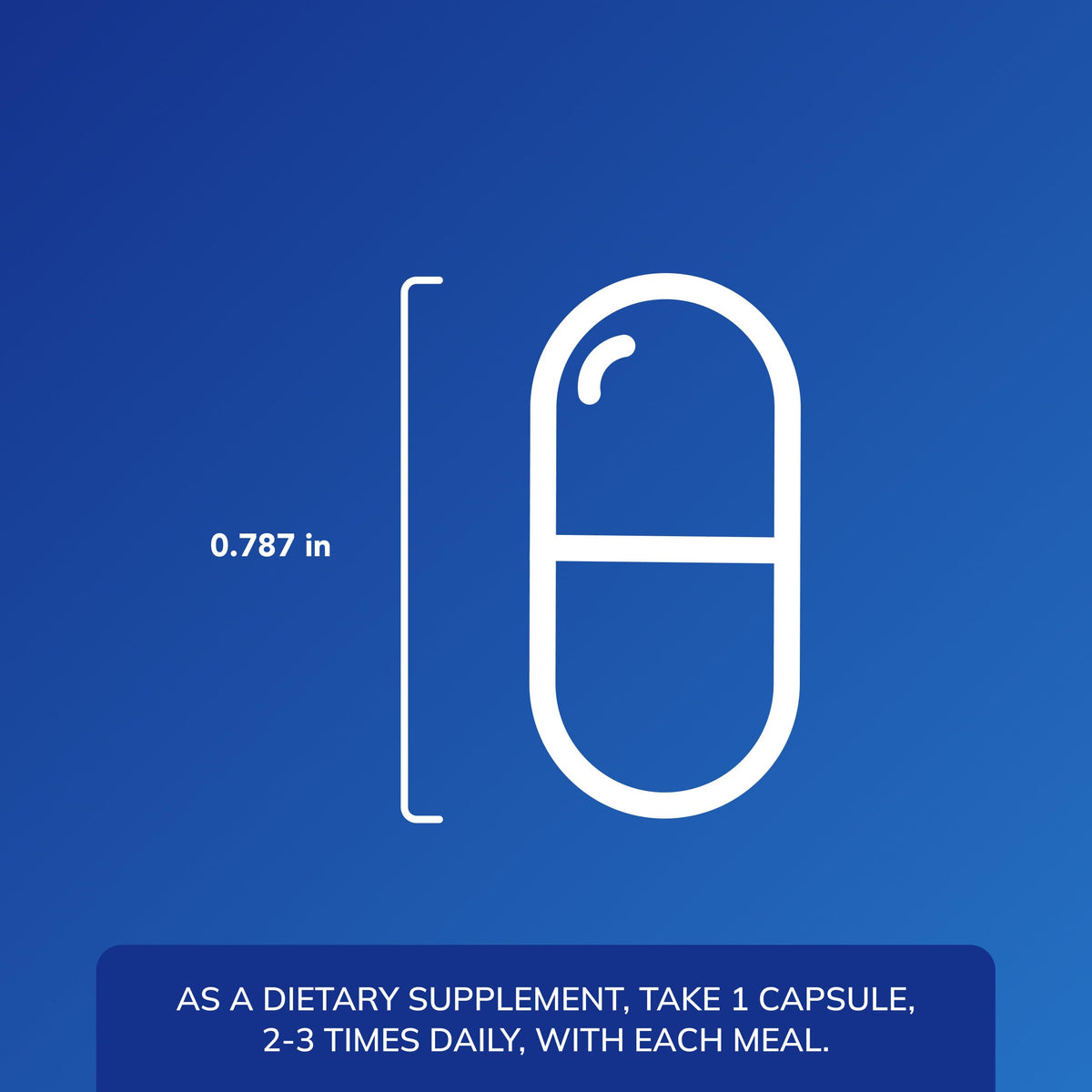Pure Encapsulations DAO Enzyme, 60 Capsules