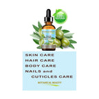 Buy now Botanical Beauty SQUALANE Italian Olive. 100% Pure/Natural/Undiluted Oil. 2 fl.oz- 60ml. 100% Ultra-Pure Moisturizer for Face, Body & Hair. Reliable 24/7 skincare protection at indiglob india