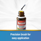 Buy now Kerasal Multi-Purpose Nail Repair, Nail Solution for Discolored and Damaged Nails, 0.43 fl oz at indiglob india