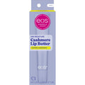 eos Vanilla Cashmere Lip Butter Plumping Peptides Smoothing Shea Butter 0.35 oz