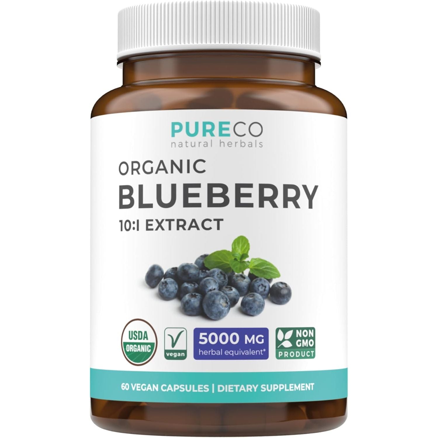Buy now Organic Cranberry Pills - 50:1 Concentrate Equals 25,000mg of Fresh Cranberries (Vegan) for Urinary Tract Health & Kidney Cleanse - Cranberry Pills for Women - UTI Support Supplement - 60 Capsules Organic Blueberry 60 Count at indiglob india