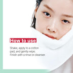 Illiyoon Gentle Deep Eye Makeup Remover | for Waterproof Mascara, Lipstick, Eyeliner, Non-Greasy 2-Phase Oil & Water Formula, Ophthalmologist Tested, Vegan, Korean Skin Care, 4.73 fl.oz.