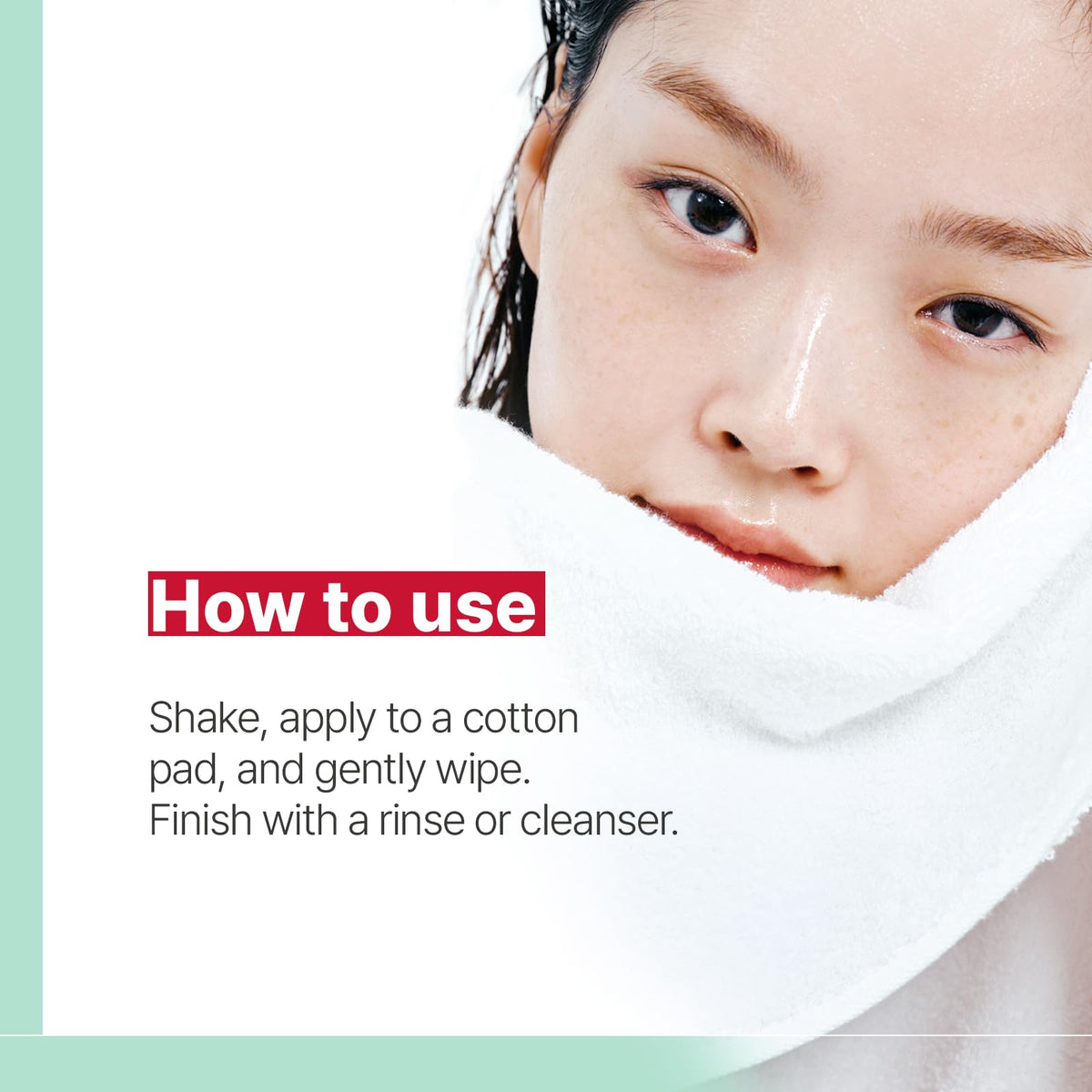 Illiyoon Gentle Deep Eye Makeup Remover | for Waterproof Mascara, Lipstick, Eyeliner, Non-Greasy 2-Phase Oil & Water Formula, Ophthalmologist Tested, Vegan, Korean Skin Care, 4.73 fl.oz.