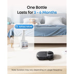 eufy Official Floor Cleaning Solution for E35, E28, C28, 473 ml