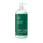 Buy now Tea Tree Hair and Body Moisturizer Leave-In Conditioner, Body Lotion, After-Shave Cream, For All Hair + Skin Types at indiglob india