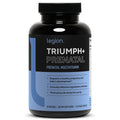 LEGION Triumph Men's Sport Vitamin - Complete Multivitamin for Men - Daily Vitamins for Men to Boost Health and Performance - Men's Multivitamin with 21 Vitamins & Minerals - 30 Servings
