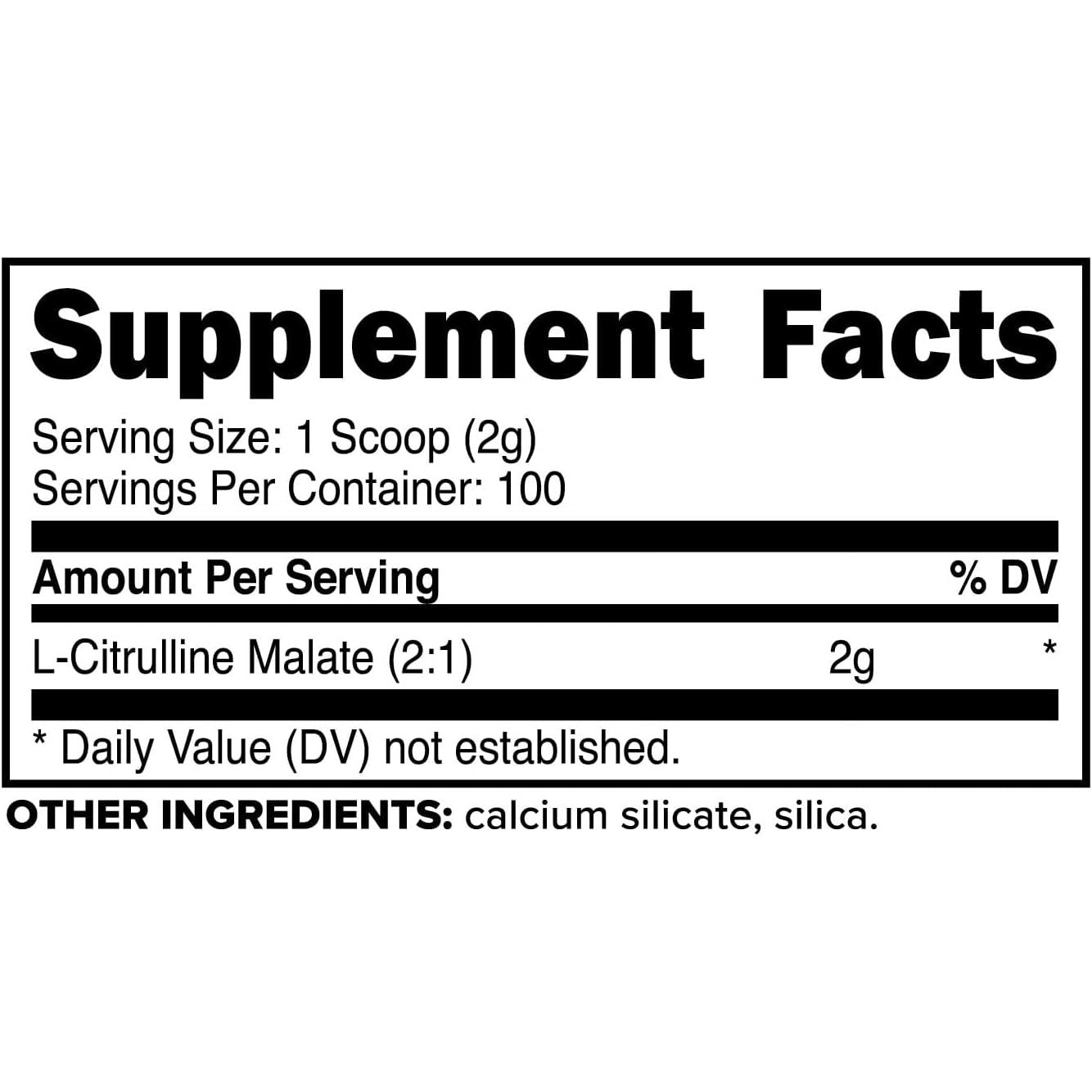 Buy now PrimaForce L-Citrulline Malate Powder, Unflavored Pre Workout Supplement, 200 Grams - Boosts Energy, Aids Recovery, Enhances Strength Performance â€“ Vegan, Non-GMO at indiglob india