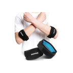 Bodyprox Elbow Brace 2 Pack for Tennis & Golfer's Elbow Pain Relief