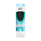 Buy now Wet Brush Original Detangler Hair Brush, Amazon Exclusive Aqua- Ultra-Soft IntelliFlex Bristles-Detangling Hairbrush Glides Through Tangles For All Hair Types (Wet Dry & Damaged Hair) - Women & Men at indiglob india