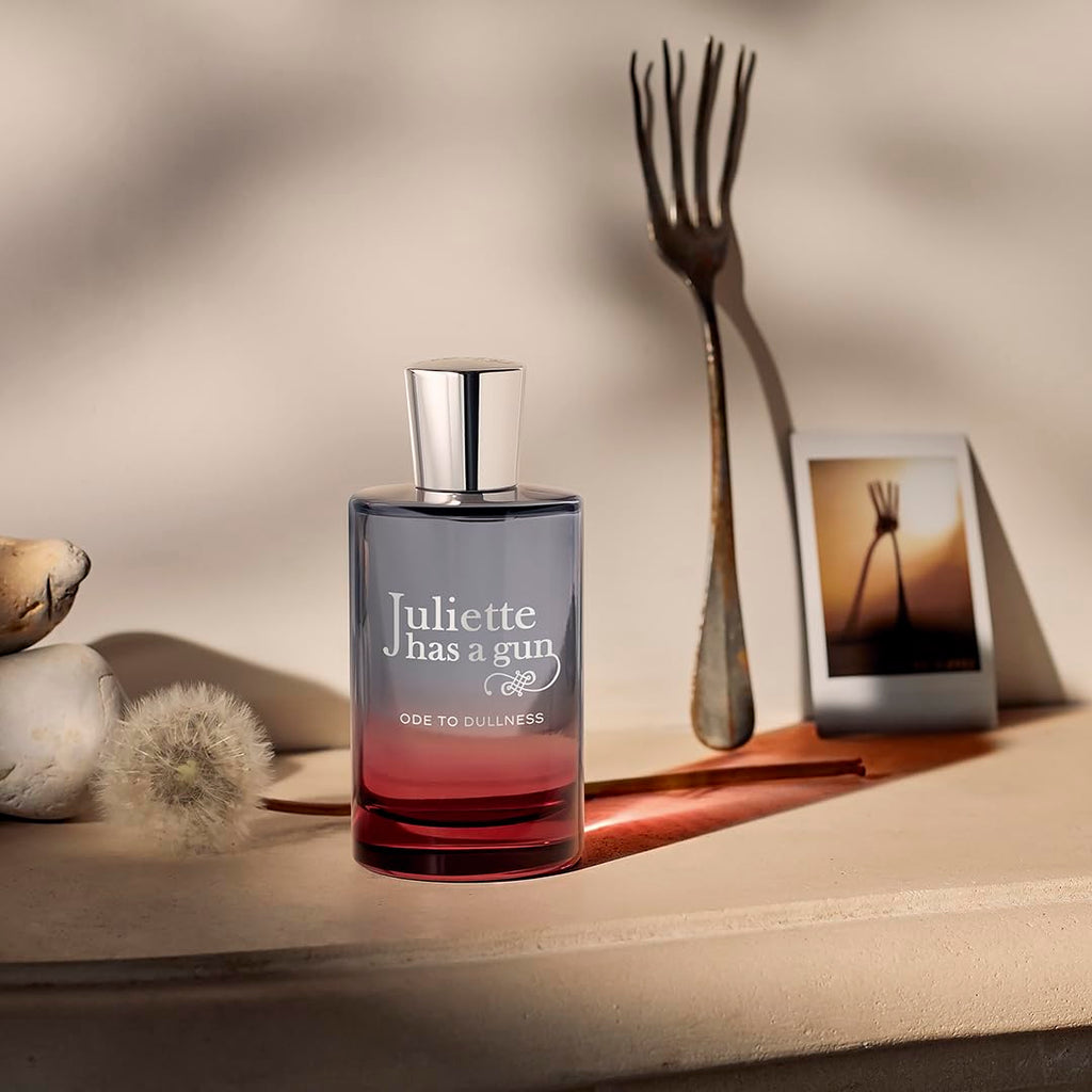 Juliette Has a Gun Discovery Box – Luxury Fragrance Discovery Set Includes Banana Rush
