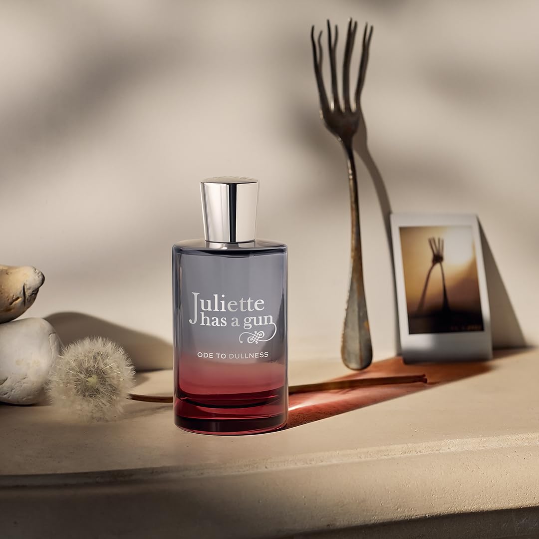 Juliette Has a Gun Discovery Box – Luxury Fragrance Discovery Set Includes Banana Rush