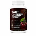 Good Grove Tart Cherry Extract Cold Pressed