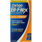 Buy now Osteo Bi Flex Triple Strn Size 80ct at indiglob india